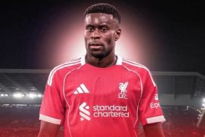 500万拉扯！英媒：水晶宫希望格伊卖4000万镑，红军只肯付3500万