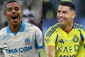 现身价4000万！每体：C罗要求胜利签格林伍德，球队目标联赛冠军