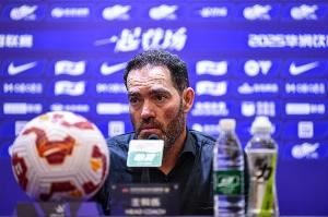 将战海牛！苏亚雷斯：比赛重要性不言而喻 卡米洛还不能上场