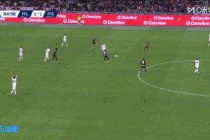 米兰被绝杀？阿特卡梅防守漏人，恩佐拉单刀破门