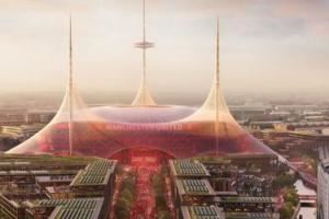 镜报:曼联20亿镑球场计划或面临延期,建筑公司也参与圣西罗项目