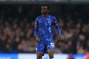 自8岁就加入切尔西!邮报:切尔西将和19岁乔治谈未来