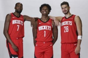 5连胜!美火蜜:杜有引力真疯狂&让每个人都更好了 80胜2负有戏