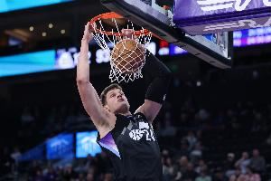 赛季报销!22年22号秀凯斯勒未提前续约 明夏成为受限制自由球员